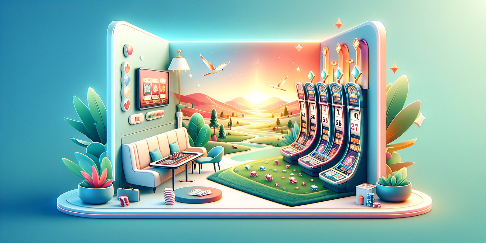 Download B9 Game for Free: Your 2025 Guide to Slot Gaming Fun - Slot Strategy Guide for pakistani | 888STARS