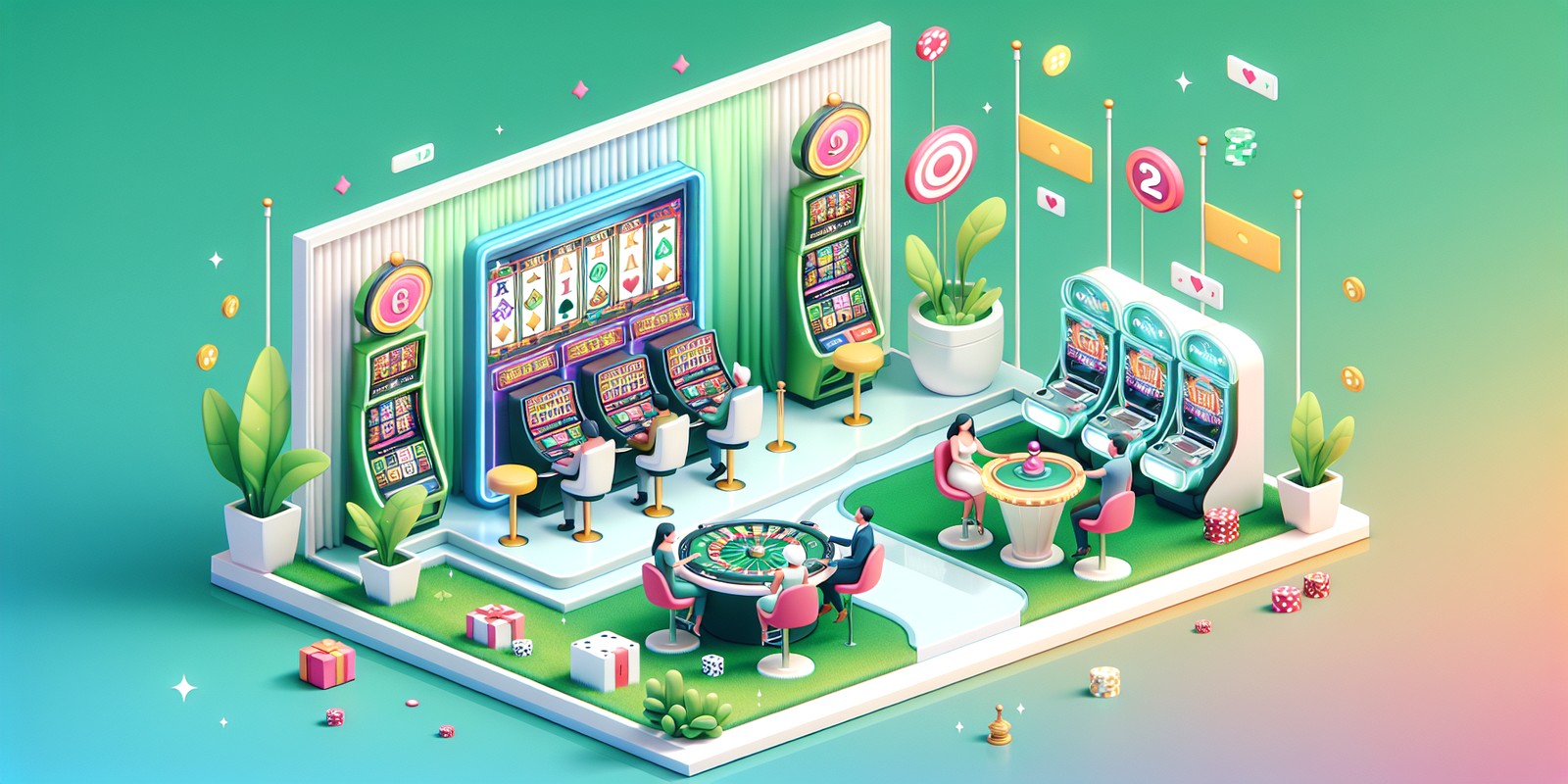 Exploring All Slots Games: Your Ultimate Guide for Pakistan 2025 - Slot Strategy Guide for Players | 888STARS
