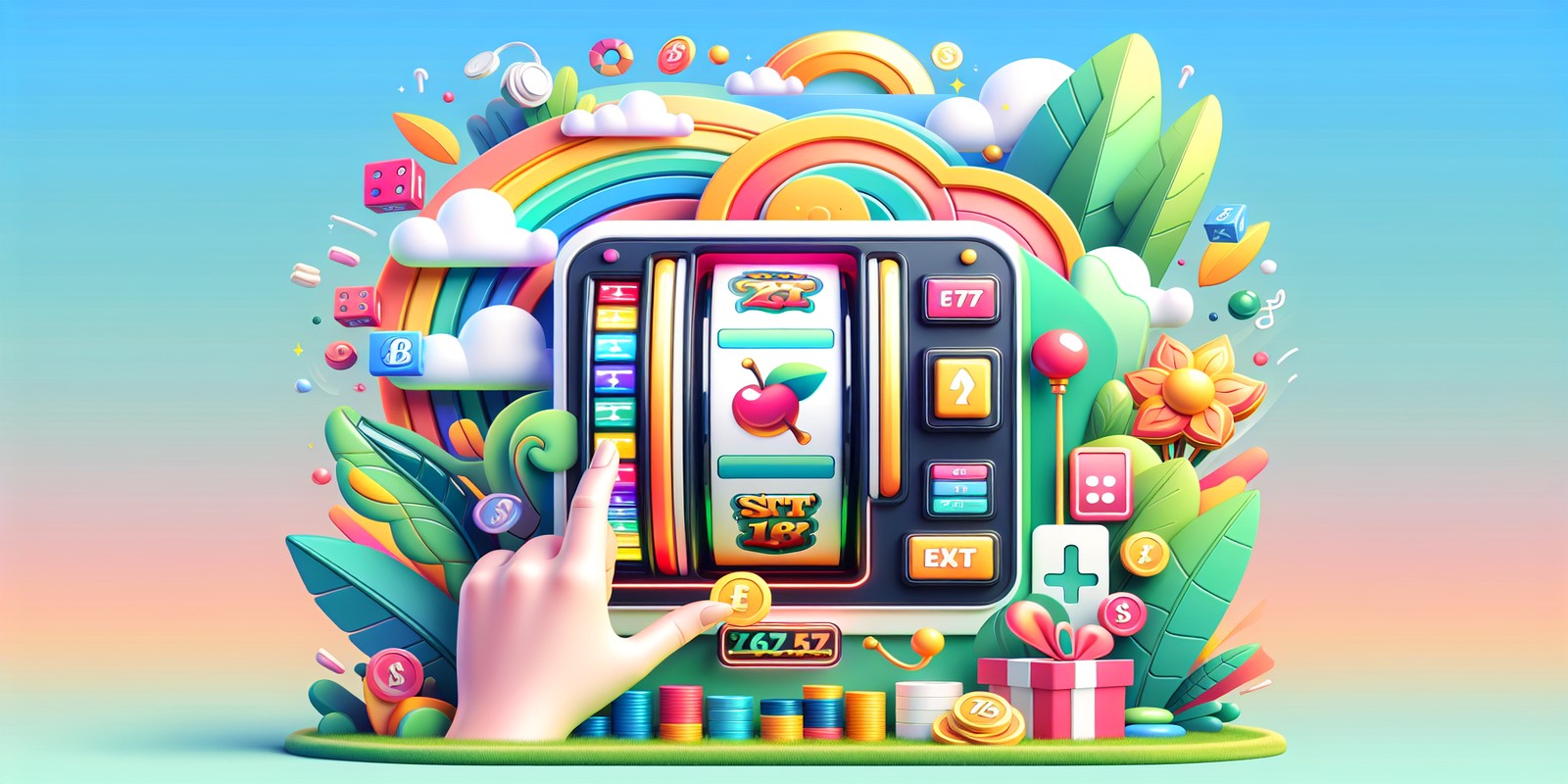 Unlock Real Money Wins: Top 777 Casino Slots Strategies 2025 - Slot Strategy Guide for pakistani | 888STARS