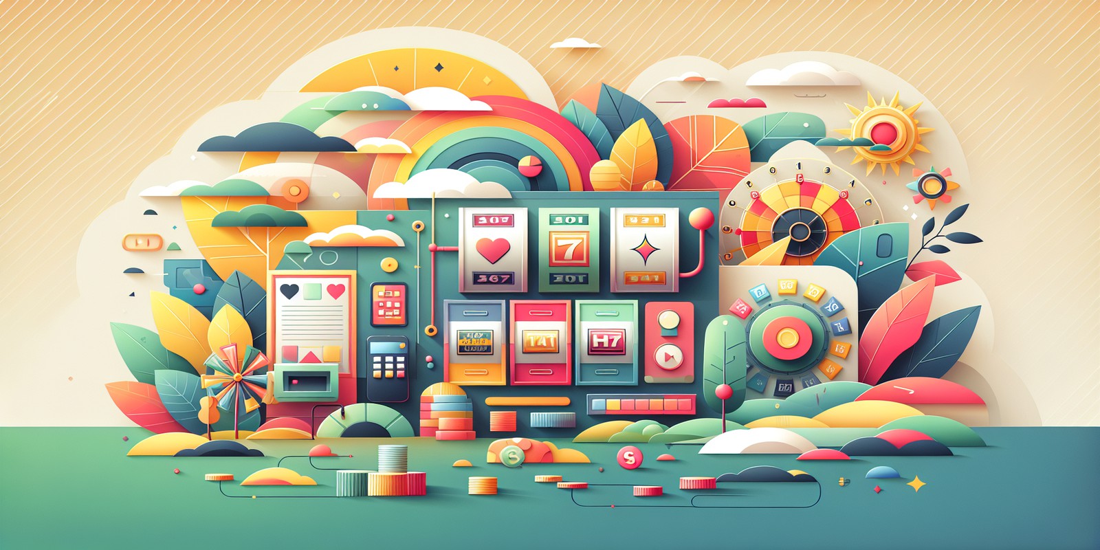 Rumi Slots 3 - Unlock the Wisdom of Rumi and Win Big with 888stars