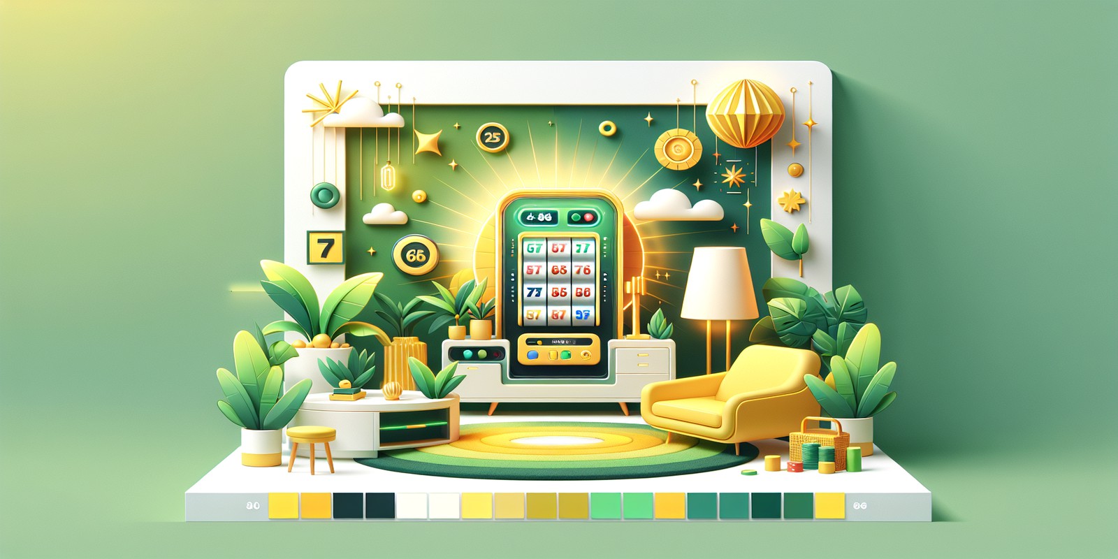 Winning Strategies for Rummi Slots: Maximize Your Fun in 2025 - Slot Strategy Guide for pakistani | 888STARS