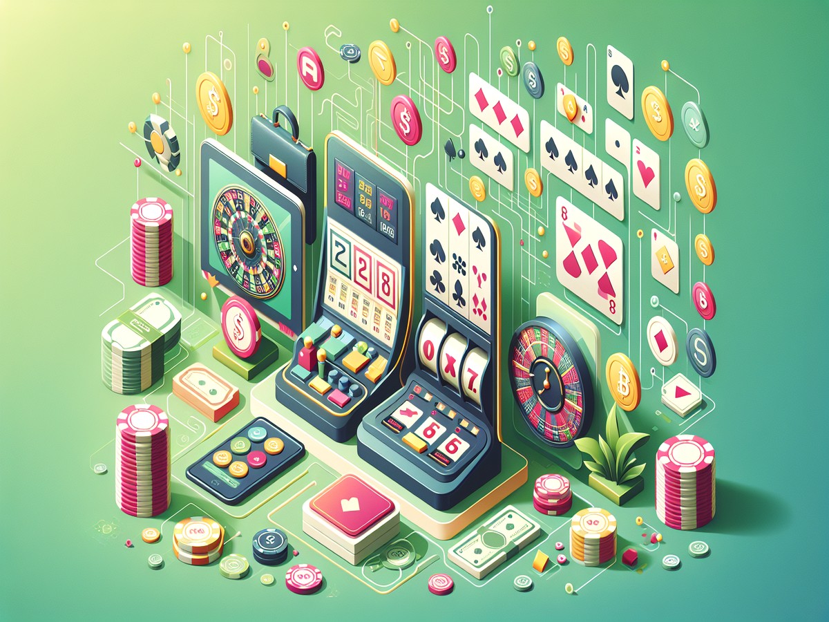 888STARS Poker Games - Strategy meets fun